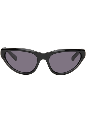 Marni Black RETROSUPERFUTURE Edition Mavericks Sunglasses