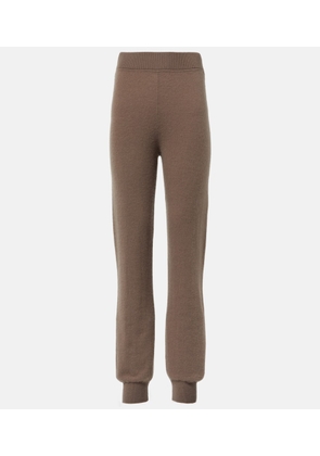 Joseph Cashmere sweatpants
