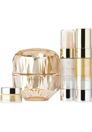 Clé de Peau Beauté Ultimate Luxury Set