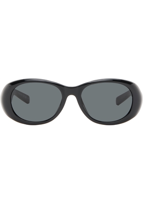 Saint Laurent Black SL 736 Sunglasses