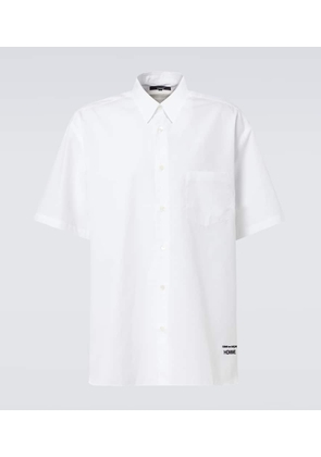 Comme des Garcons Homme Cotton shirt