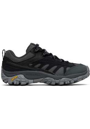 Merrell 1TRL Black & Gray Moab 2 Mesa Luxe Eco 1TRL Sneakers