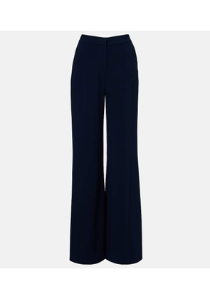 Elie Saab Wide-leg pants