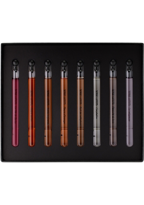 Serge Lutens The Discovery Set, 8 x 4 mL