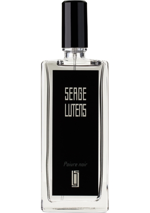 Serge Lutens Poivre Noir Eau de Parfum, 50 mL