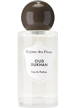 Régime des Fleurs Oud Dukhan Eau de Parfum, 75 mL