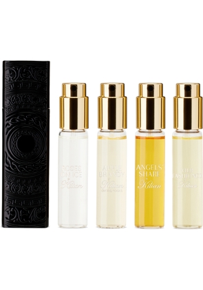 KILIAN PARIS Limited Edition The Liquors Discovery Set, 4 x 7.5 mL