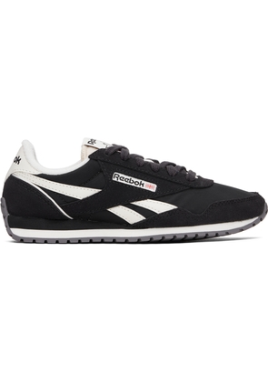 Reebok Classics Black Classic AZ Sneakers
