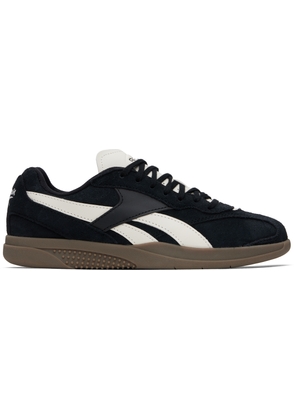 Reebok Classics Black Hammer Street Sneakers