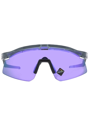 Oakley Hydra Prizm Violet Shield Mens Sunglasses OO9229 922904 37