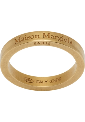 Maison Margiela Small Arghentia Ring