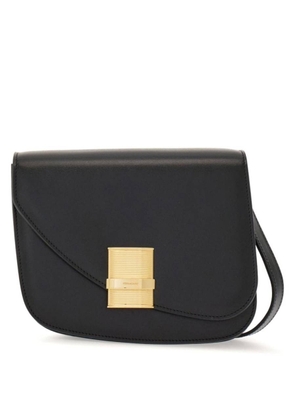 Ferragamo Fiamma S Shoulder Bag