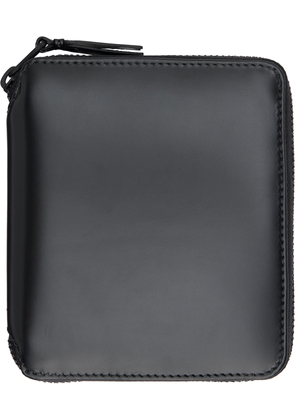 COMME des GARÇONS WALLETS Black Classic Group Wallet