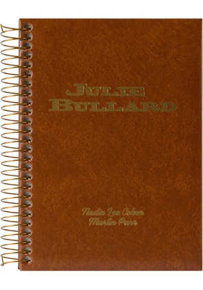 IDEA Nadia Lee Cohen & Martin Parr: Julie Bullard