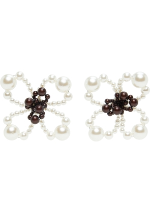 1CONCEPT Candy Earrings