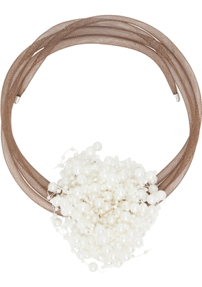 1CONCEPT Bubble Bath Choker