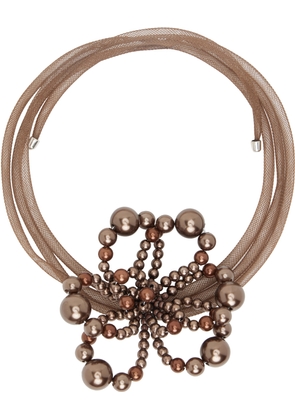 1CONCEPT Delicious Choker