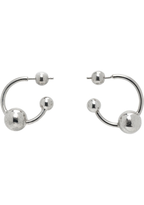 Jean Paul Gaultier 'The Piercing' Earrings
