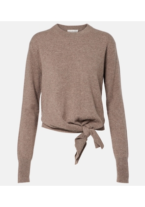Altuzarra Nalini cashmere sweater