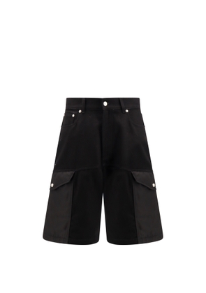 Alexander McQueen Hybrid Shorts