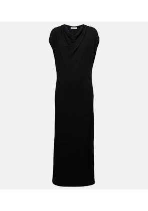 Vince Sleeveless midi dress