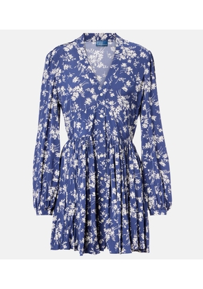 Polo Ralph Lauren Floral minidress