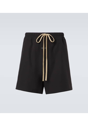 Fear of God Running shorts