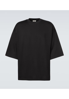 Fear of God Cotton-blend jersey T-shirt