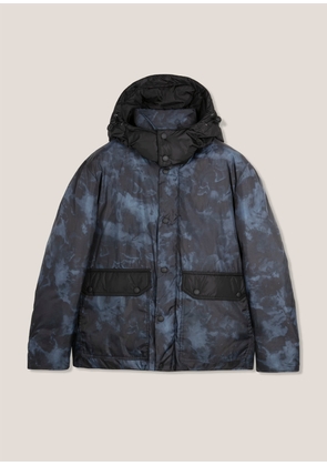 doppiaa Aangoon Printed Down Jacket