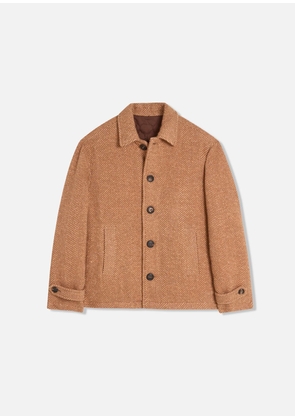doppiaa Aarneis Padded Jacket