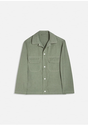 doppiaa Aabrusco Waterproof Jacket
