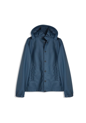 doppiaa Aamarone Raincoat Jacket