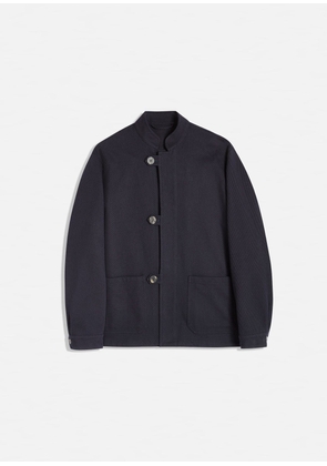 doppiaa Aasti-c Cotton Work Jacket