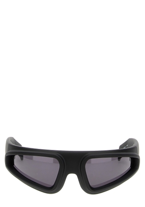 Rick Owens ryder Sunglasses