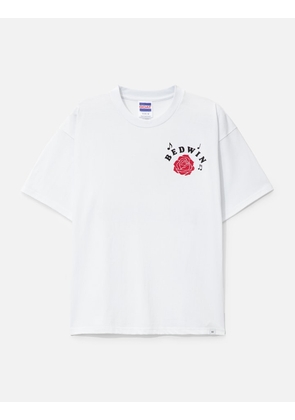 Short Sleeve Printed T-shirt 'Nicholson'