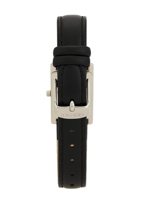 Cendre Kelly Watch in Black.