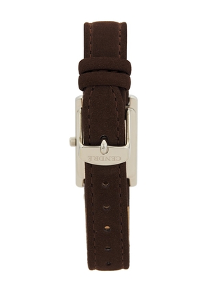 Cendre Kelly Watch in Brown.