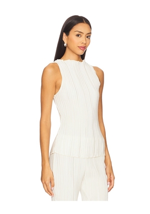 House of Harlow 1960 x REVOLVE Tyler Top in Ivory. Size M. Also in L, S, XL, XS, XXS.