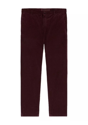 ASPESI corduroy trousers - Red