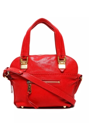 Chloé Pre-Owned 2000-2015 Angie shoulder bag - Red