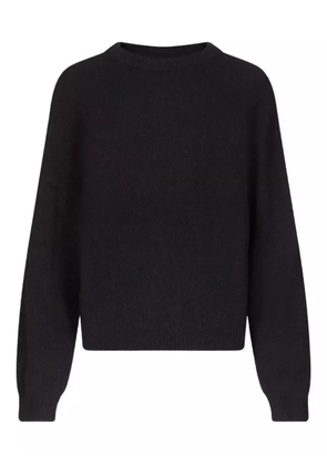 LouLou de Saison Tristan sweater - Black