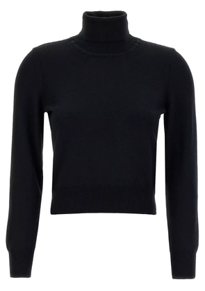 Antonino Valenti Enriette sweater - Black