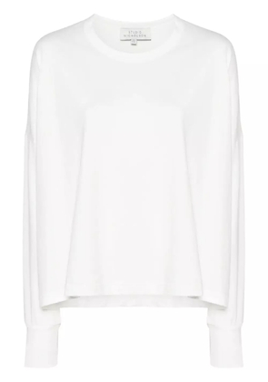 Studio Nicholson Loop T-shirt - White