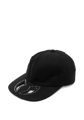 MASU Vampire cap - Black