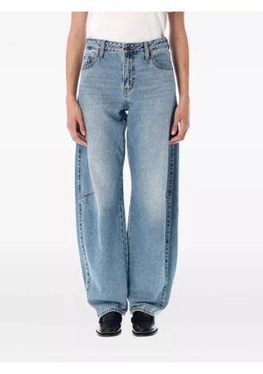 Levi's Baggy Dad Barrel jeans - Blue