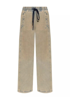 Diesel 2078 D-Ainty Jogg jeans - Neutrals