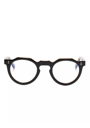 Lesca Picas glasses - Black