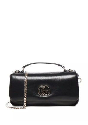 Gucci GG Milano chain tote bag - Black