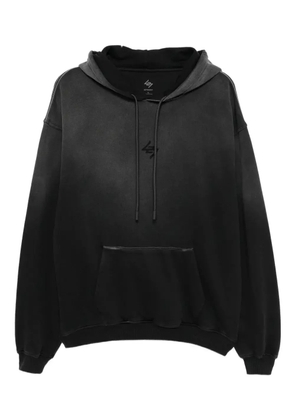 REPRESENT 247 247 Motion hoodie - Grey