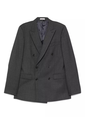 FURSAC virgin-wool blazer - Grey